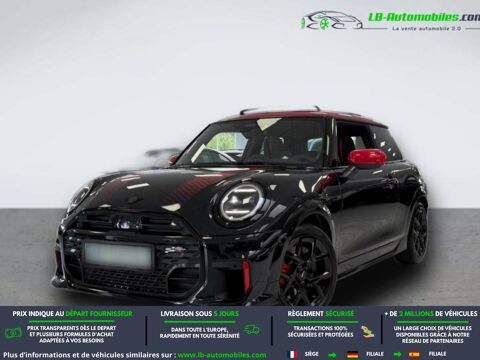 Annonce voiture Mini Cooper 35770 €