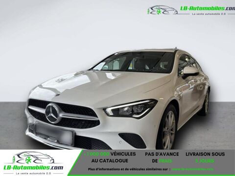 Mercedes Classe CLA 200 BVA 2020 occasion Beaupuy 31850