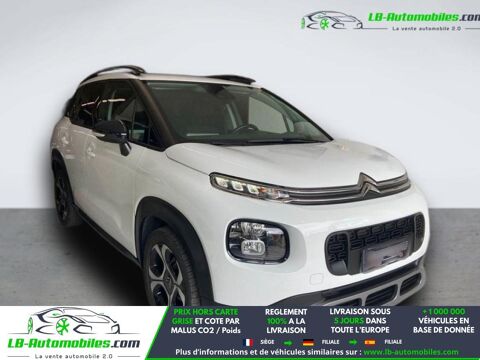 Volkswagen Golf BlueHDi 100 BVM 2019 occasion Beaupuy 31850