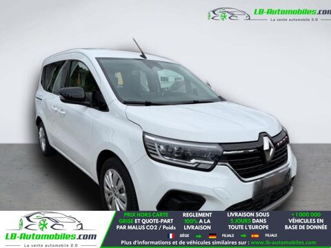Kadjar TCe 130 BVM 2023 occasion 31850 Beaupuy