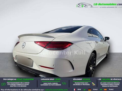 Classe CLS 400d BVA 2019 occasion 31850 Beaupuy