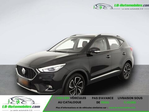 MG MG.ZS 1.5L VTI-Tech 106ch 2WD 2023 occasion Beaupuy 31850