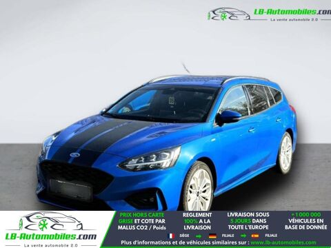 Ford Focus 1.5 EcoBoost 150 BVM 2020 occasion Beaupuy 31850