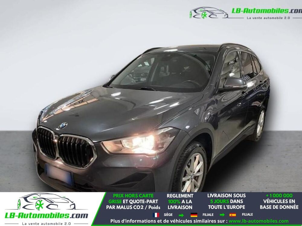 X1 sDrive 20d 190 ch BVA 2021 occasion 31850 Beaupuy