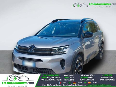 C5 aircross BlueHDi 130 BVM 2022 occasion 31850 Beaupuy