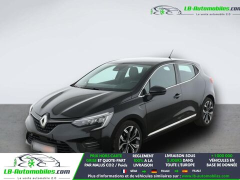 Annonce voiture Renault Clio V 16080 €