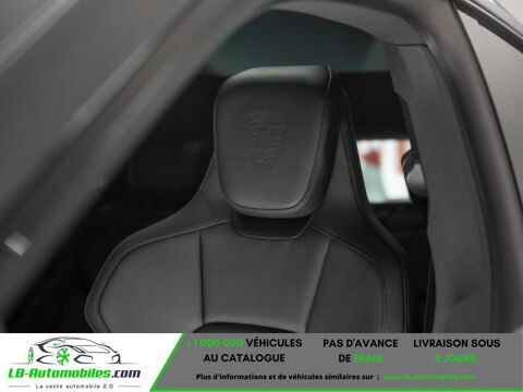 Taycan 4S 598 ch 2025 occasion 31850 Beaupuy
