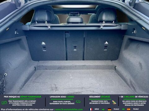 EQS 53 4Matic+ 2023 occasion 31850 Beaupuy