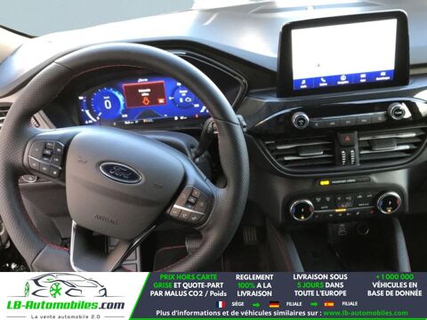 Kuga 2.5 Duratec 190 ch FHEV BVA 2024 occasion 31850 Beaupuy
