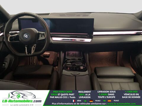 i5 eDrive40 340 ch 2024 occasion 31850 Beaupuy