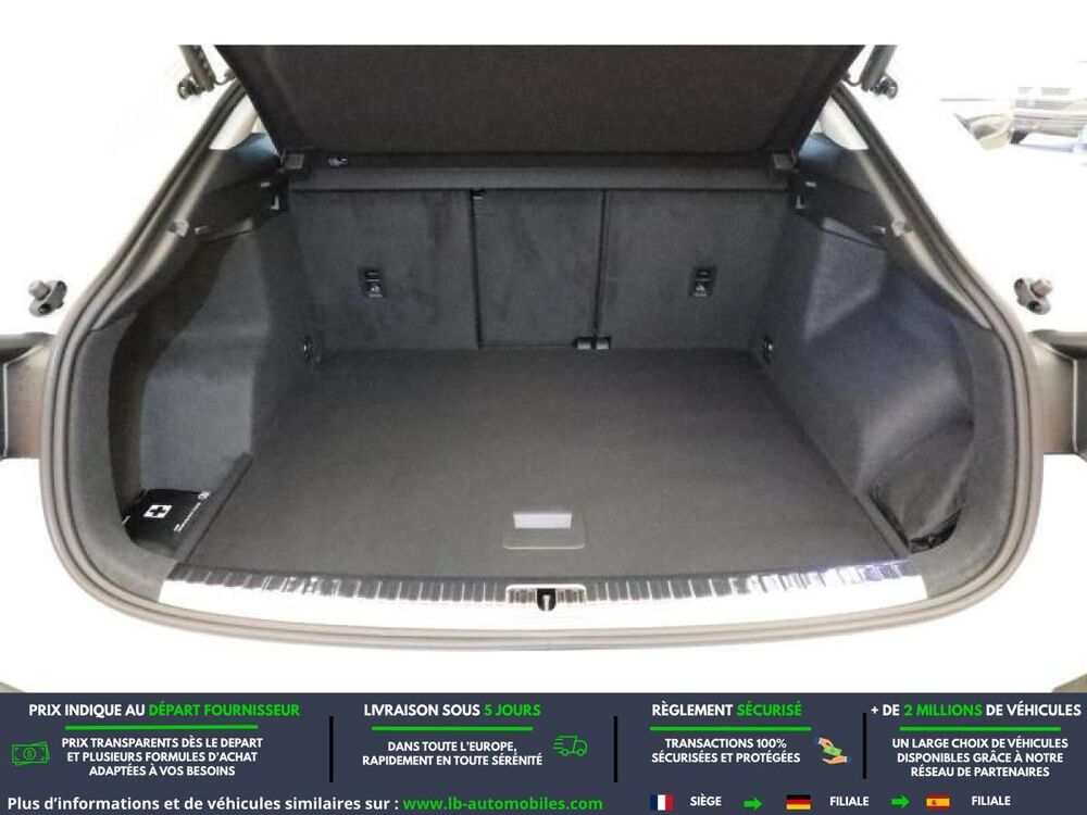 Q3 35 TDI 150 ch BVA 2023 occasion 31850 Beaupuy