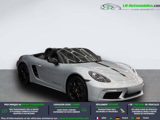 Boxster T 2.0i 300 ch PDK 2020 occasion 31850 Beaupuy