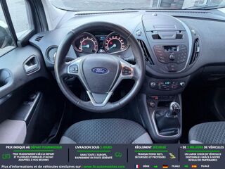 Tourneo VP 1.0 EcoBoost 100 2018 occasion 31850 Beaupuy