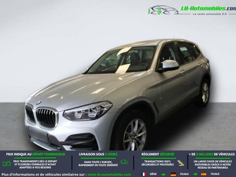 X3 xDrive 20i 184ch BVA 2019 occasion 31850 Beaupuy
