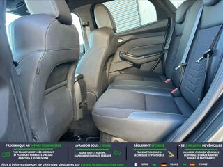 Focus RS 2.3 EcoBoost 350 2017 occasion 31850 Beaupuy