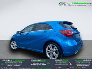 Classe A 220 BVA 2016 occasion 31850 Beaupuy