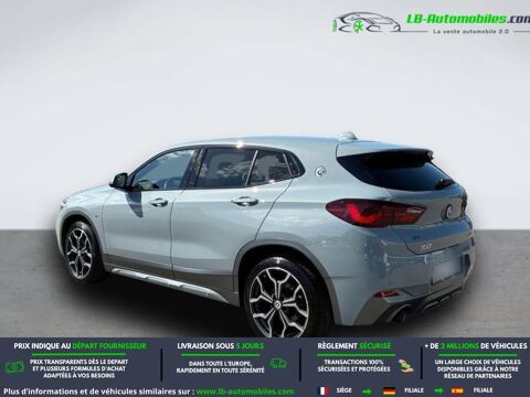 X2 sDrive 18i 136 ch BVM 2022 occasion 31850 Beaupuy