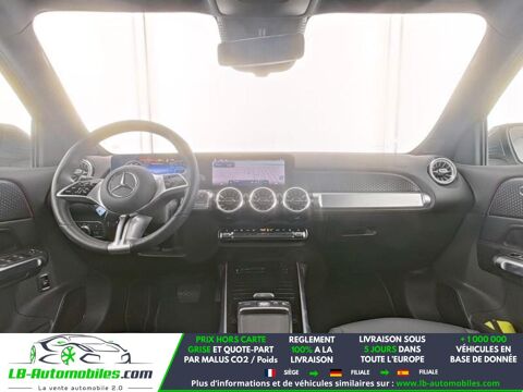 EQB 350 4Matic 2025 occasion 31850 Beaupuy