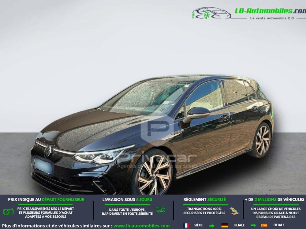 Golf 1.5 eTSI OPF 150 BVA 2023 occasion 31850 Beaupuy