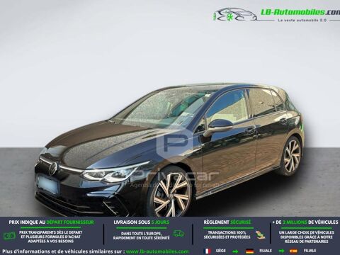 Volkswagen Golf 1.5 eTSI OPF 150 BVA 2023 occasion Beaupuy 31850