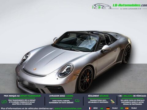 911 4.0i 510 2020 occasion 31850 Beaupuy
