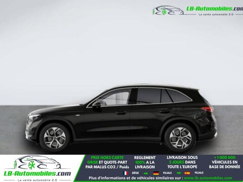 Classe GLC 300 de BVA 4Matic 2025 occasion 31850 Beaupuy