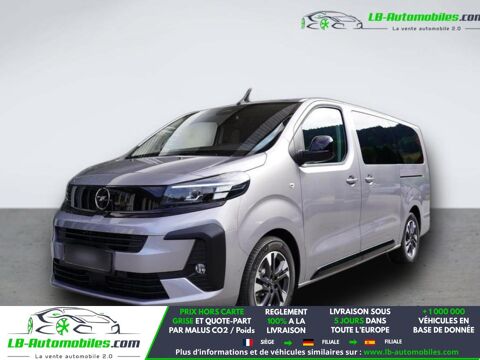 Zafira L2 2.0 Diesel 180 ch BVA 2026 occasion 31850 Beaupuy