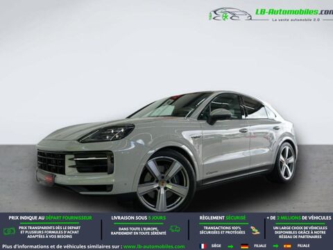 Porsche Cayenne E-Hybrid 3.0 V6 470 ch 2024 occasion Beaupuy 31850