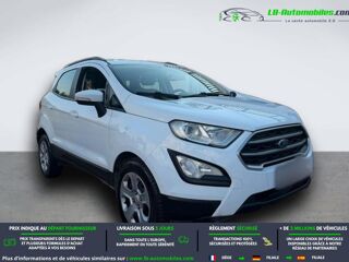 Ecosport 1.5 TDCi 100ch BVM 2019 occasion 31850 Beaupuy
