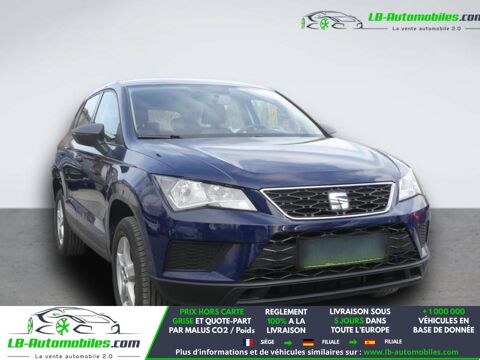 Ateca 1.6 TDI 115 ch BVM 2018 occasion 31850 Beaupuy