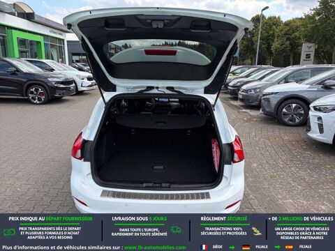 Focus 1.5 EcoBoost 150 BVM 2020 occasion 31850 Beaupuy