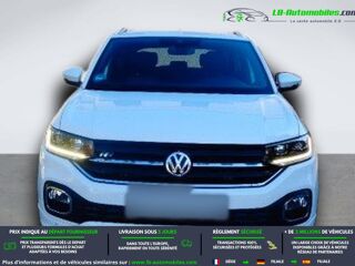 T-Cross 1.0 TSI 115 Start/Stop BVA 2019 occasion 31850 Beaupuy