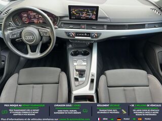 A4 TDI 150 BVA 2018 occasion 31850 Beaupuy