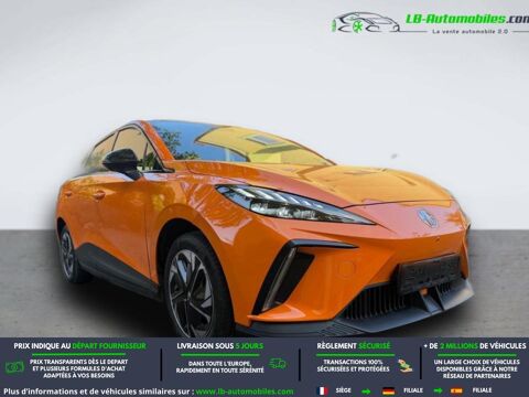 MG4 64kWh - 150 kW 2WD 2024 occasion 31850 Beaupuy