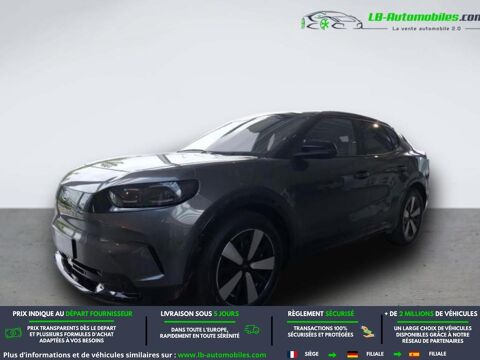 Annonce voiture Ford Capri  53990 €