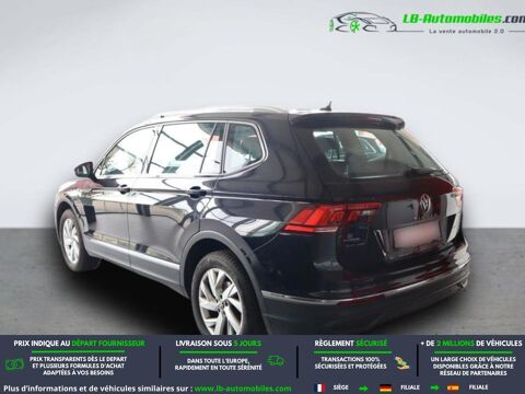 Tiguan Allspace 1.5 TSI 150ch BVA 2025 occasion 31850 Beaupuy