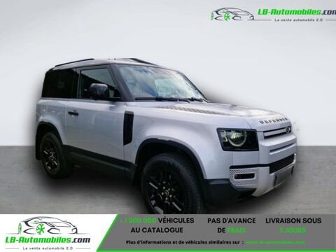 Land-Rover Defender 90 P300 BVA 2023 occasion Beaupuy 31850