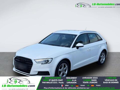 Annonce voiture Audi A3 18780 €