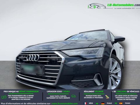 Annonce voiture Audi A6 29860 €