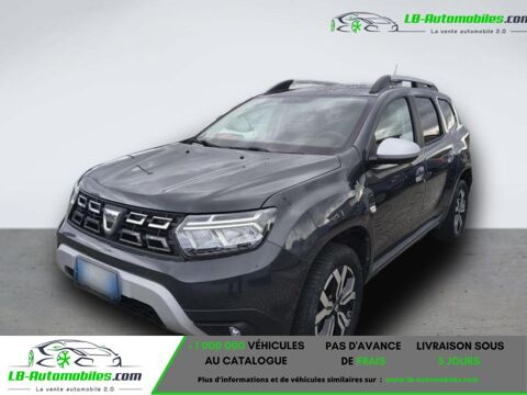 Dacia Duster Blue dCi 115 4x2 2022 occasion Beaupuy 31850