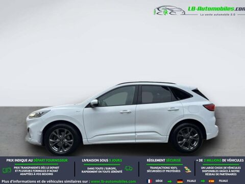 Kuga 2.0 EcoBlue 190 BVA 2020 occasion 31850 Beaupuy