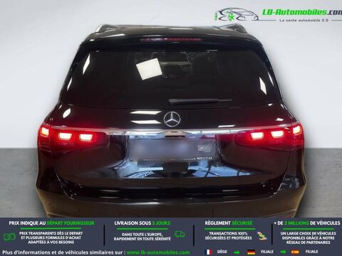 Classe GLS 450d BVA 4Matic 2024 occasion 31850 Beaupuy
