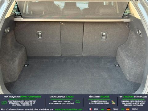CX-5 2.5L Skyactiv-G 194 ch 4x2 BVA 2020 occasion 31850 Beaupuy