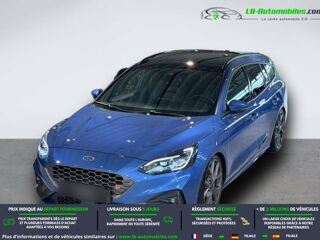 Focus ST 2.3 EcoBoost 280 BVM 2019 occasion 31850 Beaupuy