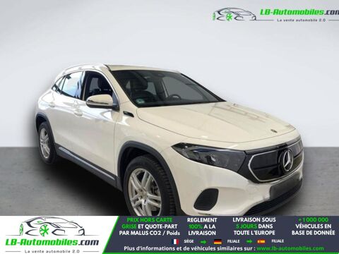 EQA 250 2022 occasion 31850 Beaupuy