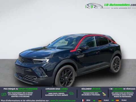 Mokka 1.5 Diesel 110 ch BVM 2021 occasion 31850 Beaupuy