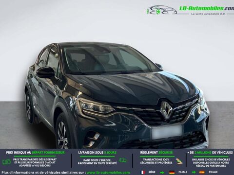 Captur TCe 90 BVM 2025 occasion 31850 Beaupuy
