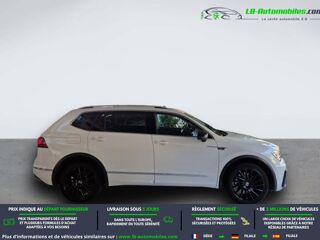 Tiguan Allspace 2.0 TSI 190 4Motion BVA 2019 occasion 31850 Beaupuy