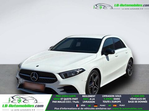 Annonce voiture Mercedes Classe A 22890 €
