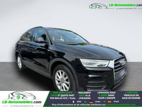 Q3 2.0 TDI 150 ch BVA 2018 occasion 31850 Beaupuy